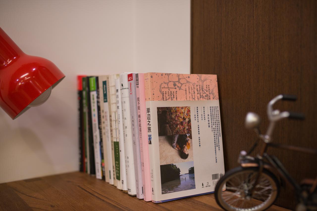Green Park Homestay Luodong Esterno foto